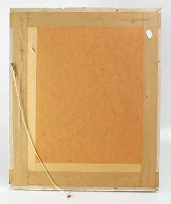 Lot 457 - KATIE BLACKMORE, R. B. A. (fl. 1920-1950);...