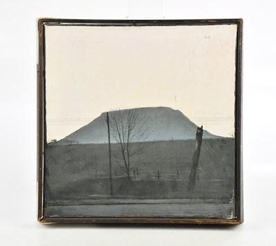 Lot 178 - PETER BROOK RBA (1927-2009); oil on canvas,...