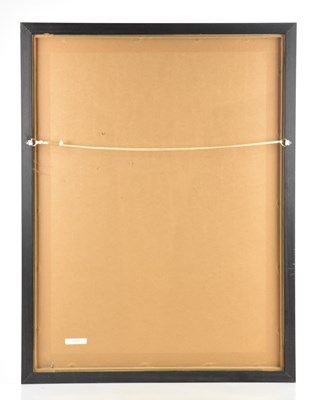 Lot 47 - LAURENCE STEPHEN LOWRY RBA RA (1887-1976); a...