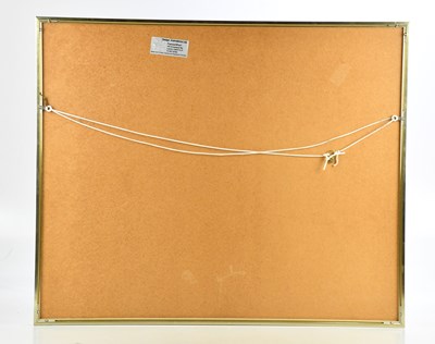 Lot 6 - LAURENCE STEPHEN LOWRY RBA RA (1887-1976); a...