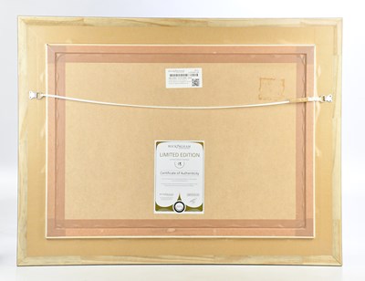 Lot 30 - LEIGH LAMBERT (b.1979); limited edition print...