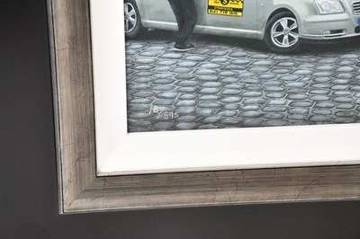 Lot 30 - LEIGH LAMBERT (b.1979); limited edition print...