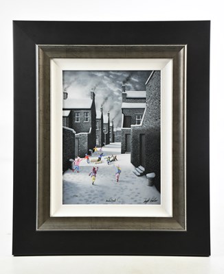 Lot 42 - LEIGH LAMBERT (born 1979); limited edition...