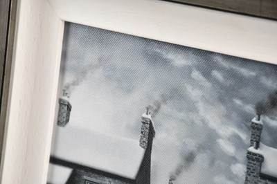 Lot 42 - LEIGH LAMBERT (b.1979); limited edition giclée...