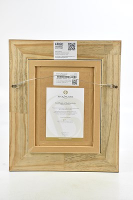 Lot 42 - LEIGH LAMBERT (b.1979); limited edition giclée...