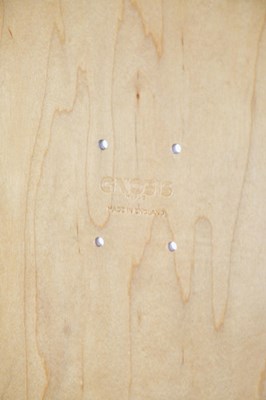 Lot 18 - BANKSY (b.1974); Clown Skateboards, 21st...