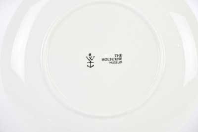 Lot 25 - SIR GRAYSON PERRY RA (b.1960); a porcelain...