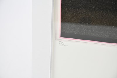 Lot 26 - AFTER ANDY WARHOL (1928-1987); lithograph on...