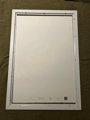 Lot 26 - AFTER ANDY WARHOL (1928-1987); lithograph on...