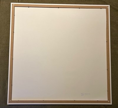 Lot 20 - AFTER ANDY WARHOL (1928-1987); lithograph on...