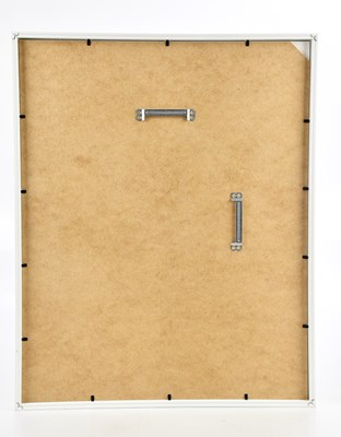 Lot 21 - AFTER ANDY WARHOL (1927-1987); lithograph on...