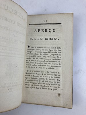 Lot 16 - PHILIPS (JOHN), CYDER A POEM, engraved frontis...