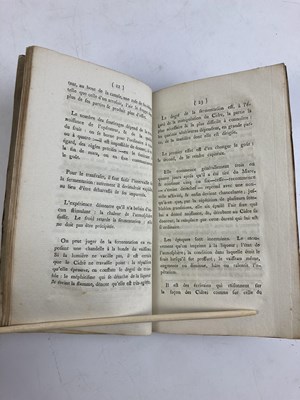 Lot 16 - PHILIPS (JOHN), CYDER A POEM, engraved frontis...
