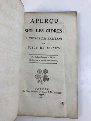 Lot 16 - PHILIPS (JOHN), CYDER A POEM, engraved frontis...