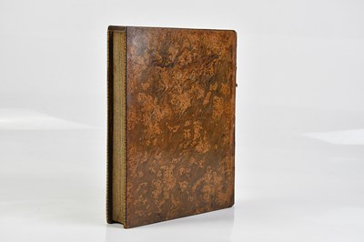 Lot 113 - BRUCE (PETER), MEMOIRS OF PETER HENRY BRUCE...