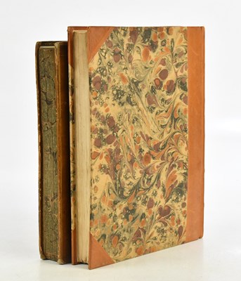 Lot 258 - JOHNSTONE (CHEVALIER), MEMOIRS OF THE...