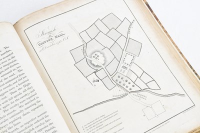 Lot 258 - JOHNSTONE (CHEVALIER), MEMOIRS OF THE...