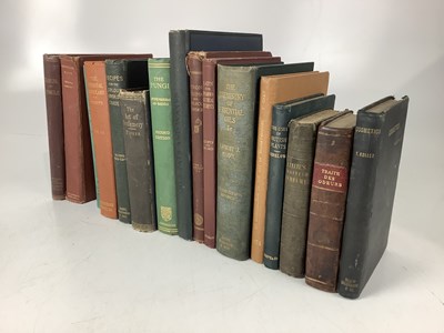 Lot 199 - PERFUMES AND COSMETICS; a collection of twenty...