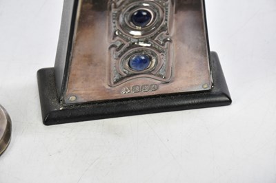 Lot 1279 - PAUL VERNON FITCHIE; an Elizabeth II Arts and...