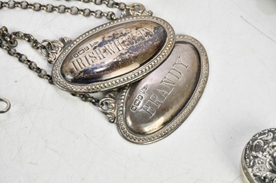 Lot 1279 - PAUL VERNON FITCHIE; an Elizabeth II Arts and...