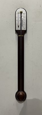 Lot 280 - RUSSELL, NORWICH; a reproduction stick...