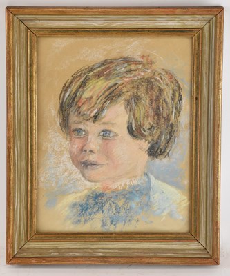 Lot 228 - UNATTRIBUTED; a small early 20th century...