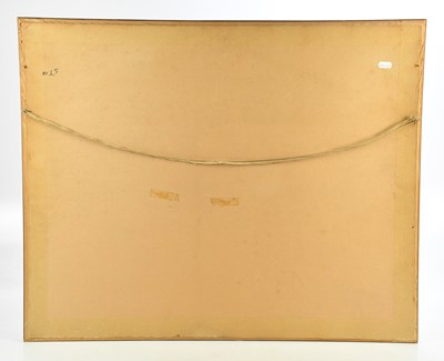 Lot 8 - LAURENCE STEPHEN LOWRY RBA RA (1887-1976); a...