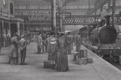 Lot 508 - JOHN S GIBB; a pencil signed limited edition...