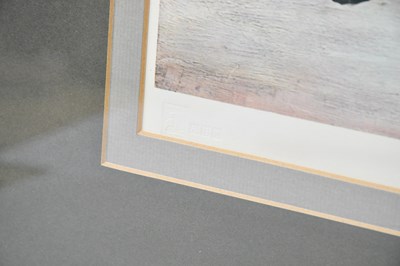 Lot 5 - LAURENCE STEPHEN LOWRY RBA RA (1887-1976); a...