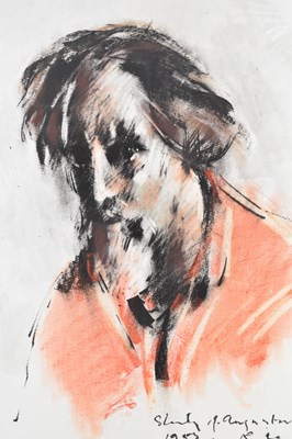 Lot 37 - HAROLD FRANICS RILEY DL DLITT FRCS DFA ATC...