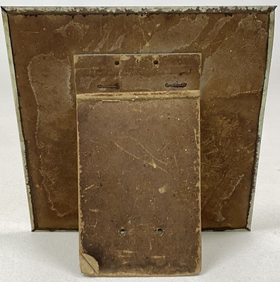 Lot 6 - WILL'S WOODBINES; an original Art Deco...