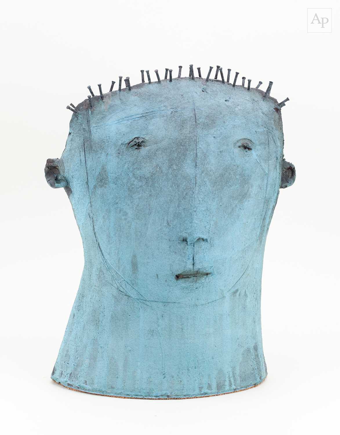 Lot 102 - CHRISTY KEENEY (born 1958); a large...