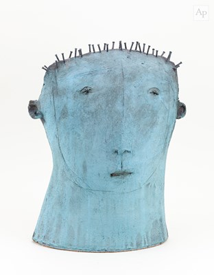 Lot 102 - CHRISTY KEENEY (born 1958); a large...