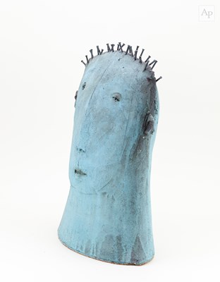 Lot 102 - CHRISTY KEENEY (born 1958); a large...