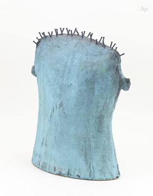 Lot 102 - CHRISTY KEENEY (born 1958); a large...
