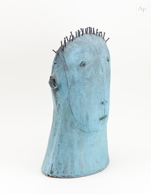 Lot 102 - CHRISTY KEENEY (born 1958); a large...