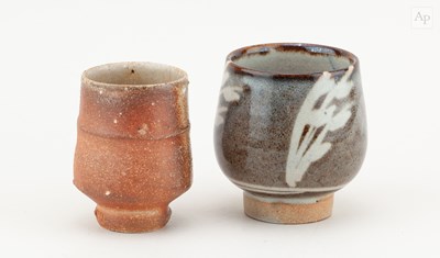 Lot 506 - PHIL ROGERS (1951-2020); a wood fired...