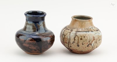 Lot 286 - JOANNA WASON (born 1952) for Leach Pottery; a...