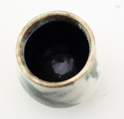 Lot 439 - NICK REES (born 1949) for Muchelney Pottery; a...