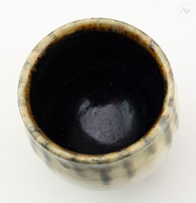 Lot 439 - NICK REES (born 1949) for Muchelney Pottery; a...