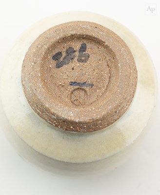 Lot 439 - NICK REES (born 1949) for Muchelney Pottery; a...