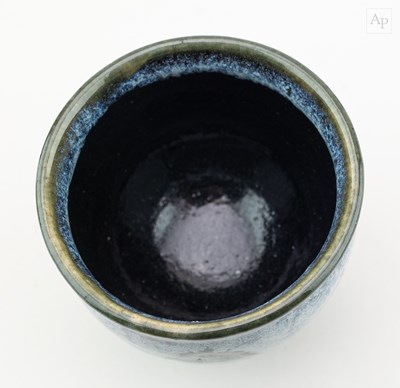 Lot 439 - NICK REES (born 1949) for Muchelney Pottery; a...