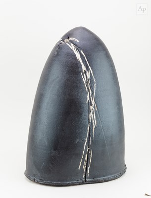 Lot 127 - DAN KELLY (born 1953); a large stoneware...