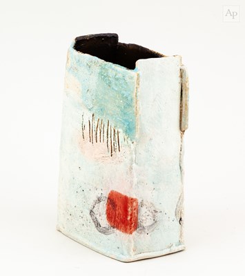 Lot 123 - CRAIG UNDERHILL (born 1968); 'Long Beach', a...