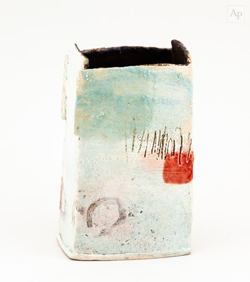 Lot 123 - CRAIG UNDERHILL (born 1968); 'Long Beach', a...