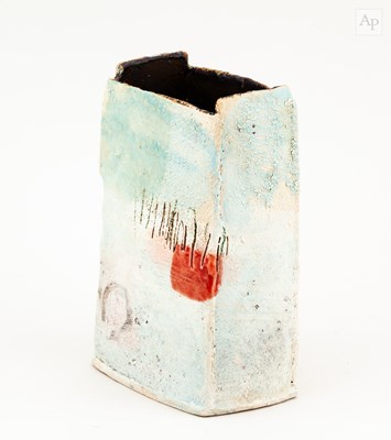 Lot 123 - CRAIG UNDERHILL (born 1968); 'Long Beach', a...