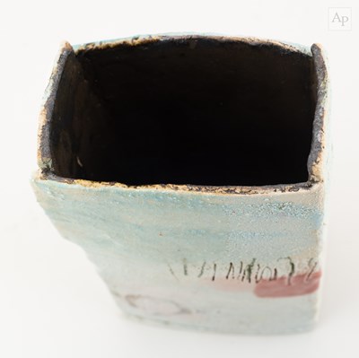 Lot 123 - CRAIG UNDERHILL (born 1968); 'Long Beach', a...