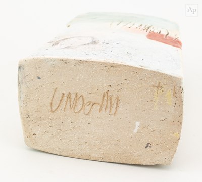 Lot 123 - CRAIG UNDERHILL (born 1968); 'Long Beach', a...