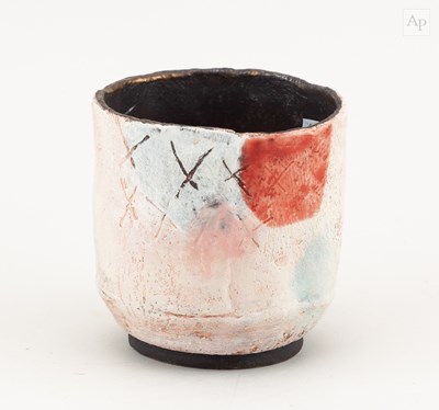 Lot 124 - CRAIG UNDERHILL (born 1968); 'Small Vessel -...