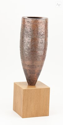 Lot 566 - ROB SOLLIS (born 1966); 'Mounted Munition', a...